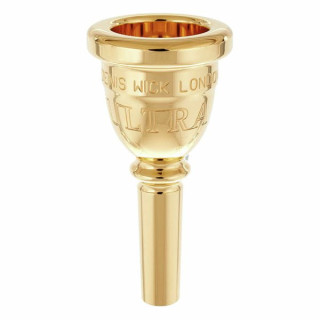 Мундштук для эуфониума Denis Wick 4880E Euphonium SM4MU Denis Wick 4880E Euphonium SM4MU