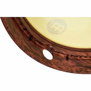 Meinl FD18T-D-TF 18-дюймовая рама Meinl FD18T-D-TF 18" Framedrum