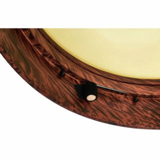 Meinl FD18T-D-TF 18-дюймовая рама Meinl FD18T-D-TF 18" Framedrum