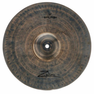 Сплэш тарелка Zultan 12" Splash Dark Matter Zultan 12" Splash Dark Matter