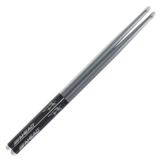 Барабанные палочки Ahead Tommy Lee Signature Sticks Ahead Tommy Lee Signature Sticks