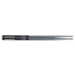 Барабанные палочки Ahead Tommy Lee Signature Sticks Ahead Tommy Lee Signature Sticks