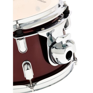 Millenium Focus 10"x7" Tom Tom Красный Millenium Focus 10"x7" Tom Tom Red