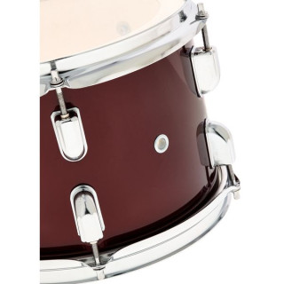 Millenium Focus 10"x7" Tom Tom Красный Millenium Focus 10"x7" Tom Tom Red