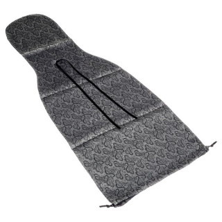 Шелковый чехол Scala Vilagio для скрипки CB/SBP Scala Vilagio Silk Sleeve for Violin CB/SBP