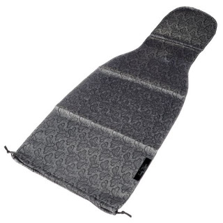 Шелковый чехол Scala Vilagio для скрипки CB/SBP Scala Vilagio Silk Sleeve for Violin CB/SBP