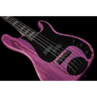 Бас-гитара Lakland Skyline 44-64 Custom GZ 4 PP