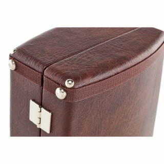 Кейс для трубы Krinner Case for Bb-Bass Trumpet Krinner Case for Bb-Bass Trumpet