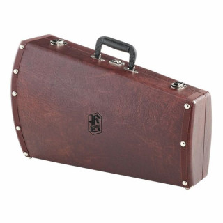 Кейс для трубы Krinner Case for Bb-Bass Trumpet Krinner Case for Bb-Bass Trumpet