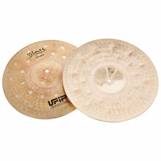 Хай-хэт Ufip 14" Blast Extra Dry Ufip 14" Blast Extra Dry Hi-Hat
