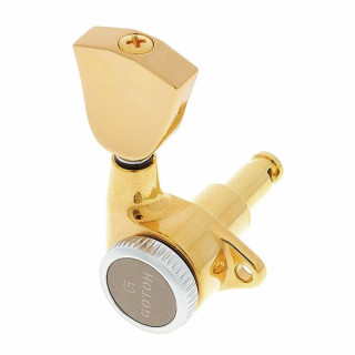 Замок Gotoh SG301-04 MG-T 3L/3R G Gotoh SG301-04 MG-T Locking 3L/3R G