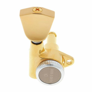 Замок Gotoh SG301-04 MG-T 3L/3R G Gotoh SG301-04 MG-T Locking 3L/3R G