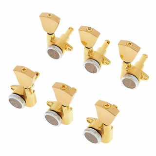 Замок Gotoh SG301-04 MG-T 3L/3R G Gotoh SG301-04 MG-T Locking 3L/3R G