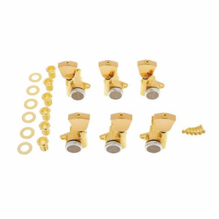 Замок Gotoh SG301-04 MG-T 3L/3R G Gotoh SG301-04 MG-T Locking 3L/3R G