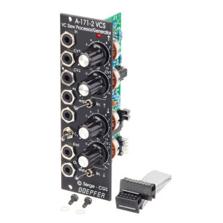 Eurorack модуль Doepfer A-171-2 VE Doepfer A-171-2 VE