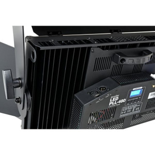 Светодиодная панель Eurolite PLL-480 CW/WW Eurolite LED PLL-480 CW/WW Panel