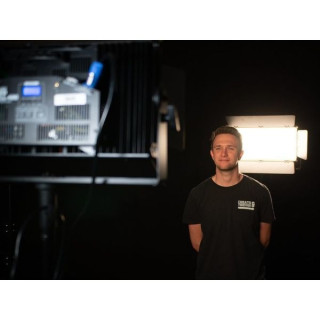 Светодиодная панель Eurolite PLL-480 CW/WW Eurolite LED PLL-480 CW/WW Panel