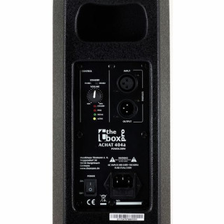 2x the box pro Achat 404 A Набор №357175 2x the box pro Achat 404 A Bundle №357175