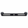 K&M 23550 Microphone Stereo Bar K&M 23550 Microphone Stereo Bar