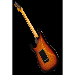 Электрогитара Fender AM Ultra Luxe Strat RW 2CS Fender AM Ultra Luxe Strat RW 2CS