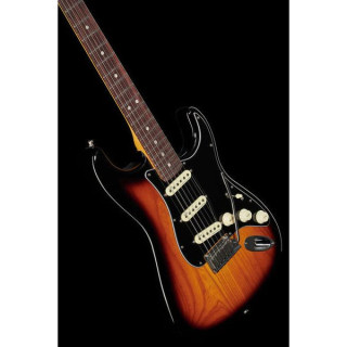 Электрогитара Fender AM Ultra Luxe Strat RW 2CS Fender AM Ultra Luxe Strat RW 2CS