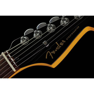 Электрогитара Fender AM Ultra Luxe Strat RW 2CS Fender AM Ultra Luxe Strat RW 2CS