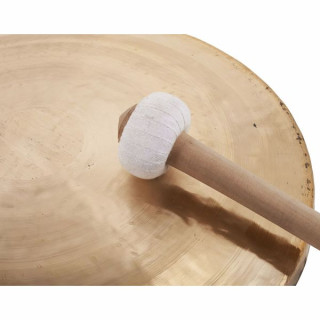 Гонг Thomann White Gong 50cm Thomann White Gong 50cm