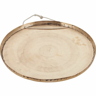 Гонг Thomann White Gong 50cm Thomann White Gong 50cm