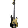 Горизонт Лейкленда, Чудак Батлер, 4 ТБК Lakland Skyline Geezer Butler 4 TBK