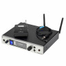 Беспроводная система Sennheiser ew 500 G4 MKE2 AW+ Band