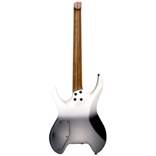 Mooer MHL50 Headless Белый-Черный Mooer MHL50 Headless Black-White