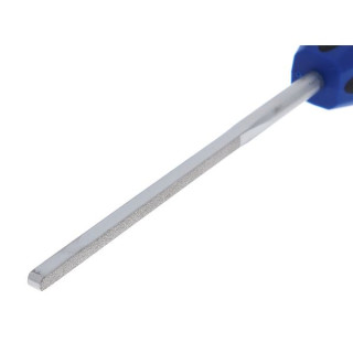 Файл для правки конца лада MusicNomad (электронный файл MusicNomad Fret End Dressing File (E-File