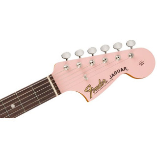 Fender Vintera III M 60s Jaguar SP Fender Vintera III M 60s Jaguar SP
