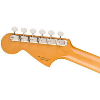 Fender Vintera III M 60s Jaguar SP Fender Vintera III M 60s Jaguar SP