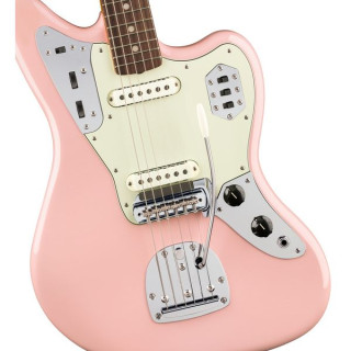 Fender Vintera III M 60s Jaguar SP Fender Vintera III M 60s Jaguar SP