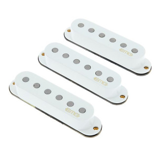 Набор звукоснимателей EMG Crossroads Set WH