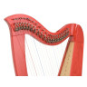 Tavmusic.ru Кельтская арфа из бука 22 TRD Thomann Celtic Harp Ashwood 22 TRD