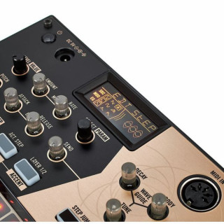 Синтезатор Korg Volca Drum Korg Volca Drum