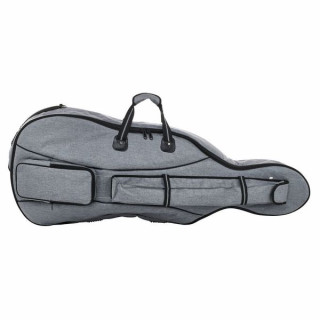 Сумка для виолончели Roth & Junius GreyLine 1/2 Roth & Junius GreyLine Cello Bag 1/2