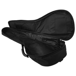 Tavmusic.ru Мягкий чехол для укулеле "Лут" Десять. Thomann Soft Bag for Ukulele Lute Ten.