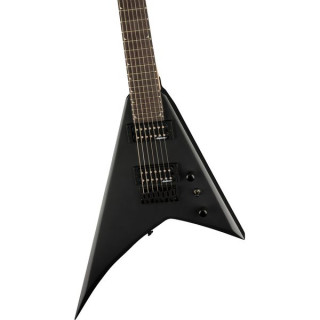 Jackson JS22-7 RR Атласный черный Jackson JS22-7 RR Satin Black