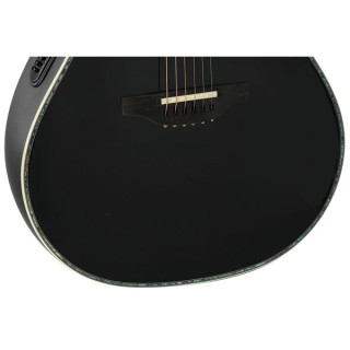 Ovation Custom Balladeer 2762BL-5-G Ovation Custom Balladeer 2762BL-5-G