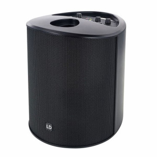 LD Systems Maui 5 Go 100 B Набор №522815 LD Systems Maui 5 Go 100 B Bundle №522815