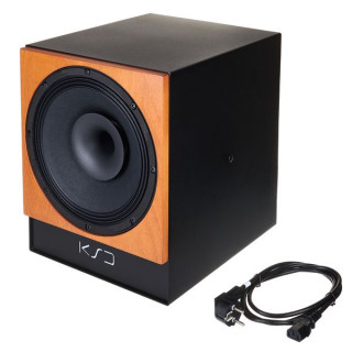 KS Digital C100 справа KS Digital C100 right