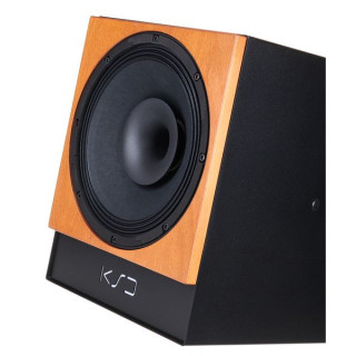 KS Digital C100 справа KS Digital C100 right