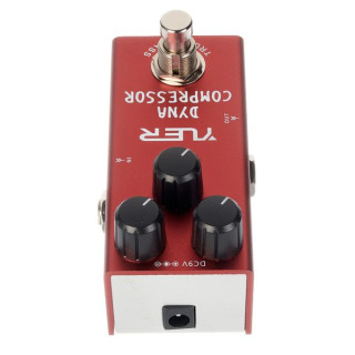 Компрессор Yuer серии RF-10 Dyna Yuer RF-10 Series Dyna Compressor