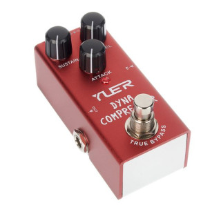 Компрессор Yuer серии RF-10 Dyna Yuer RF-10 Series Dyna Compressor