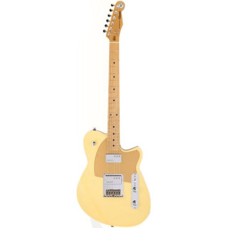 Пастор Чार्джер Клинкют Пыльно-желтый Reverend Charger Cleancut Powder Yellow
