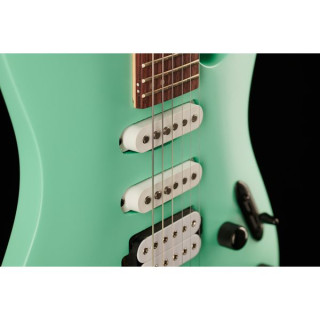 Электрогитара Ibanez S561-SFM Ibanez S561-SFM