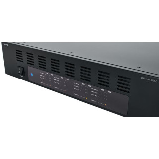 Усилитель Biamp Systems REVAMP8250 Biamp Systems REVAMP8250